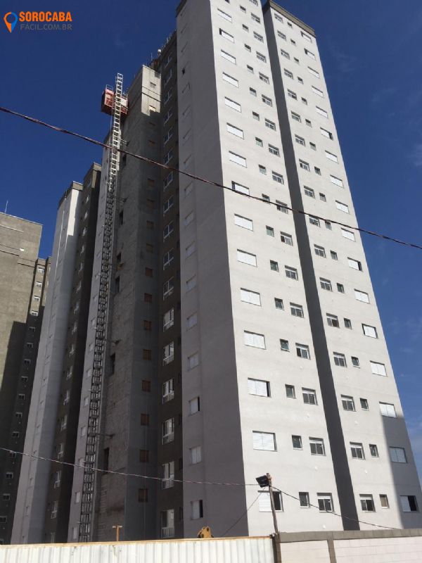 Apartamento em Jd. Betânia, Sorocaba - Residencial vale verde das araucárias - Foto 6